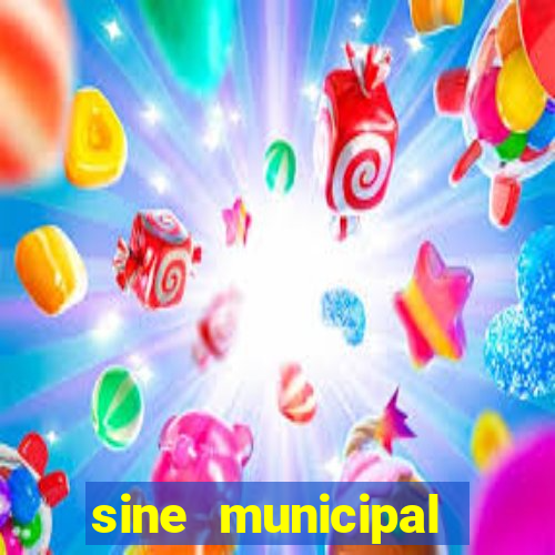 sine municipal porto velho